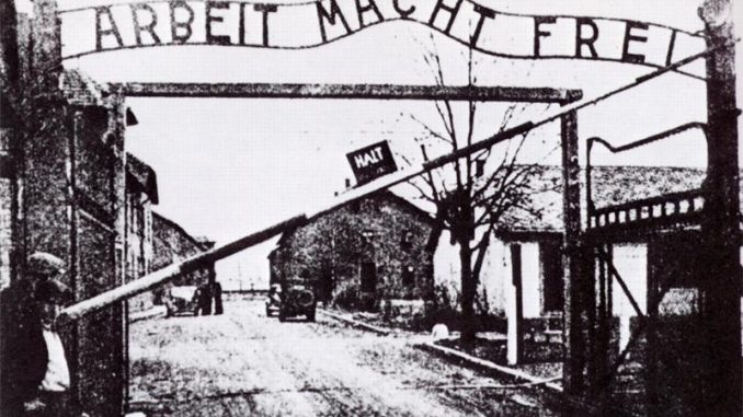 Medico nasconde ebrei dai nazisti con una mossa astuta ebrei
