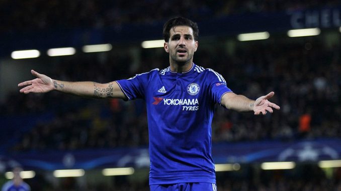 fabregas fabregas