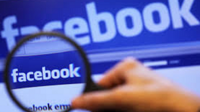 Facebook, il 16% dei giovani poco informati su privacy facebook