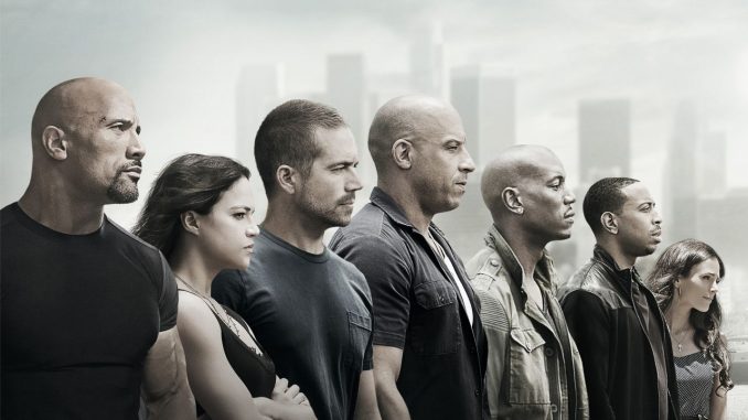 Fast & Furious 9 Fast & Furious 9