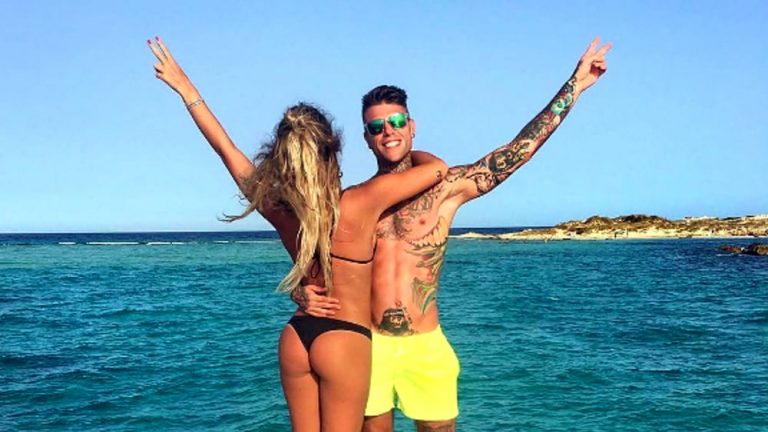 fedez greta orsingher