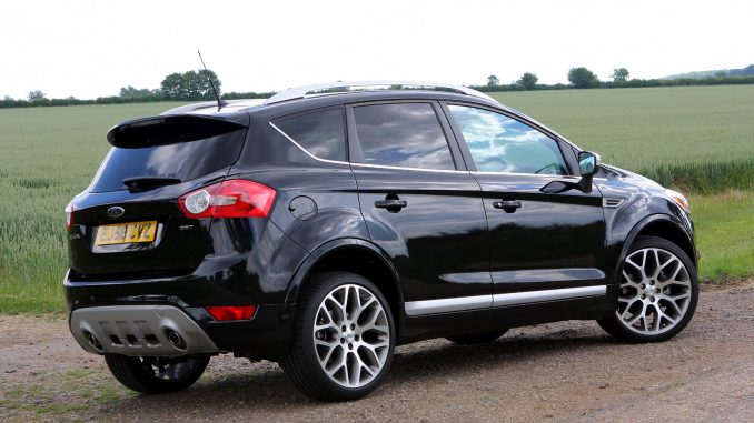 kuga kuga