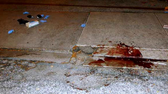 Milano, accoltellato a Porta Romana: si cerca l'aggressore accoltellato