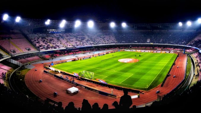 Grande serata questa sera a Napoli: i partenoperi sfidano la Juventus nel ritorno di Coppa Italia. Ecco il percorso blindatissimo del pullman bianconero. coppa italia