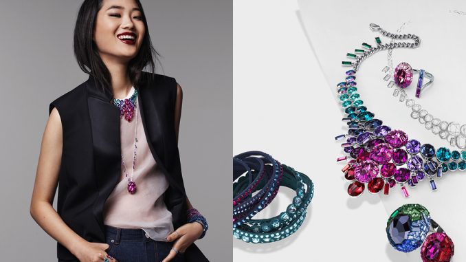 Gioielli swarovski per un look impeccabile: i 10 migliori Gioielli swarovski per un look impeccabile: i 10 migliori