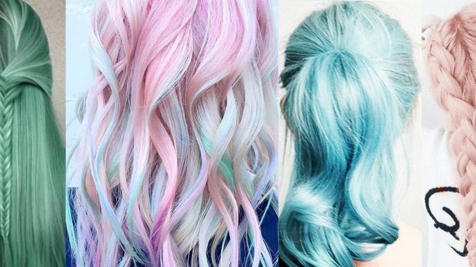 I colori dei capelli più attuali del momento: le foto I colori dei capelli più attuali del momento: le foto