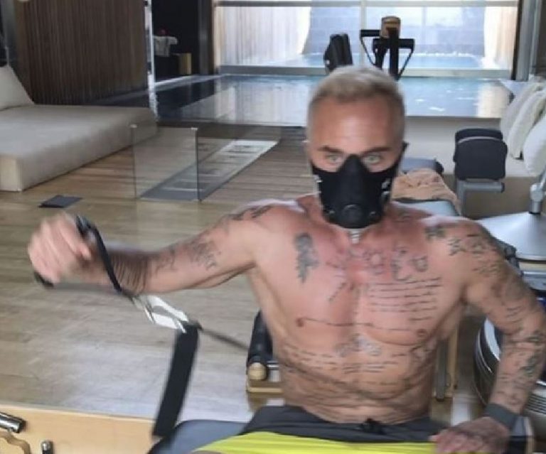 gianluca vacchi gianluca vacchi