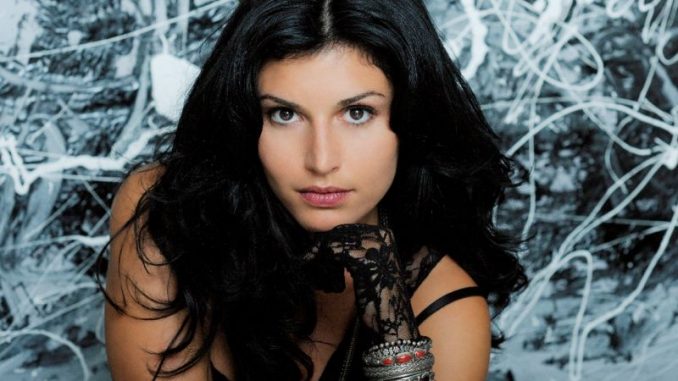 giusy-ferreri Giusy Ferreri incinta