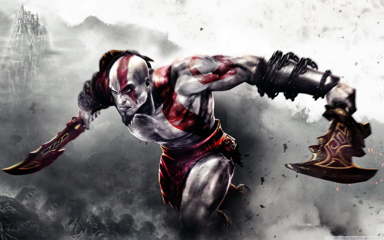 god of war god of war