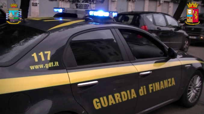 15 arresti a Guidonia e decine di perquisizioni