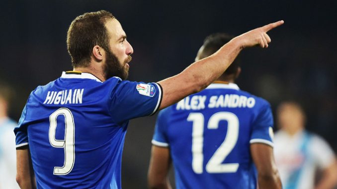 Coppa Italia, Napoli-Juventus 3-2: gli azzurri trionfano ma la Signora vola in finale Coppa Italia, Napoli-Juventus 3-2: gli azzurri trionfano ma la Signora vola in finale