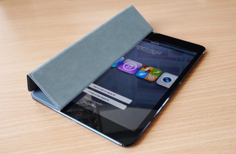 iPad Mini iPad Mini