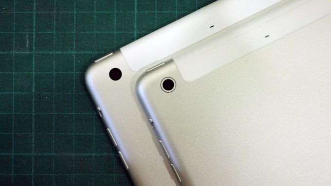 iPad Mini iPad Mini