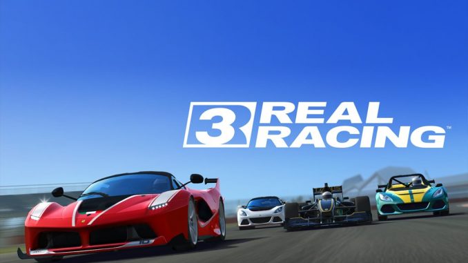 real racing: i migliori trucchi real racing: i migliori trucchi