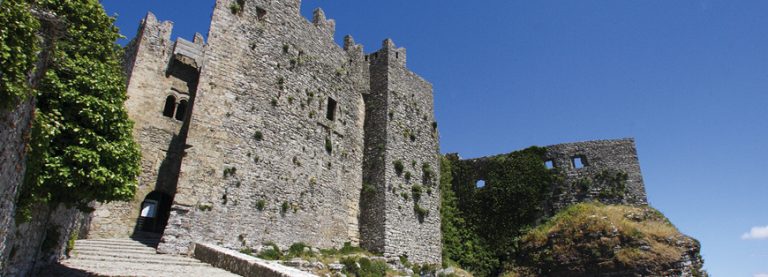Castello di Venere Erice