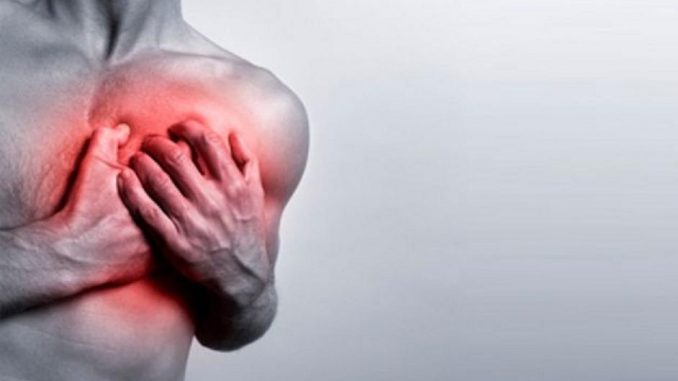 Infarto: come salvare qualcuno nei primi momenti Infarto: come salvare qualcuno nei primi momenti
