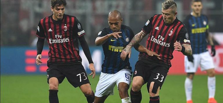 Serie A: ecco le probabili formazioni di questa 32° Giornata Serie A: ecco le probabili formazioni di questa 32° Giornata