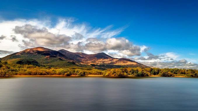 irlanda