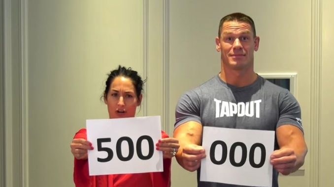 john cena