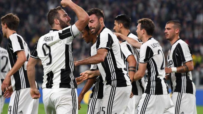Juventus-Chievo 2-0: ecco le pagelle. Higuain ci mette due firme e Dybala sottoscrive Juventus-Chievo 2-0: ecco le pagelle. Higuain ci mette due firme e Dybala sottoscrive