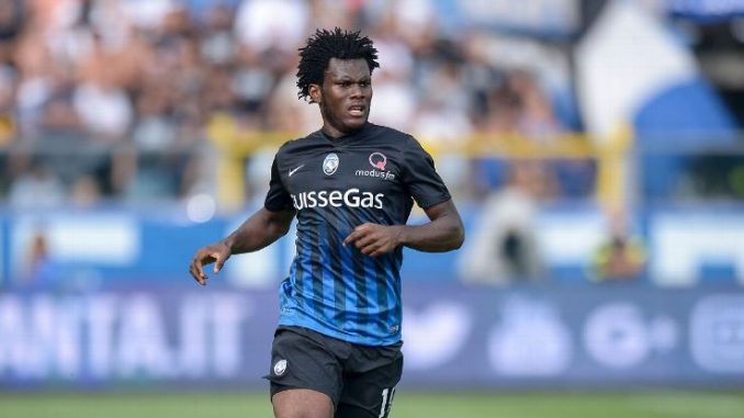 Calciomercato Roma, ecco il piano di Pallotta per arrivare a Kessie Calciomercato Roma, ecco il piano di Pallotta per arrivare a Kessie