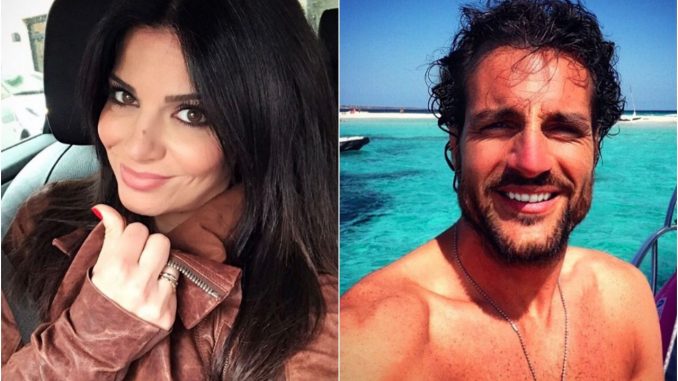 Luca Betti, ecco chi è il nuovo fidanzato di Laura Torrisi Luca Betti, ecco chi è il nuovo fidanzato di Laura Torrisi