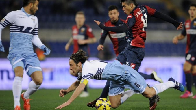Coppa Italia, Lazio chiede la VAR per finale contro la Juventus Coppa Italia, Lazio chiede la VAR per finale contro la Juventus