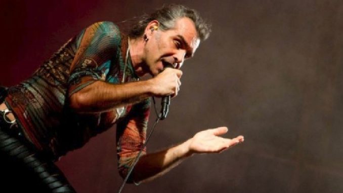 litfiba piero pelu'