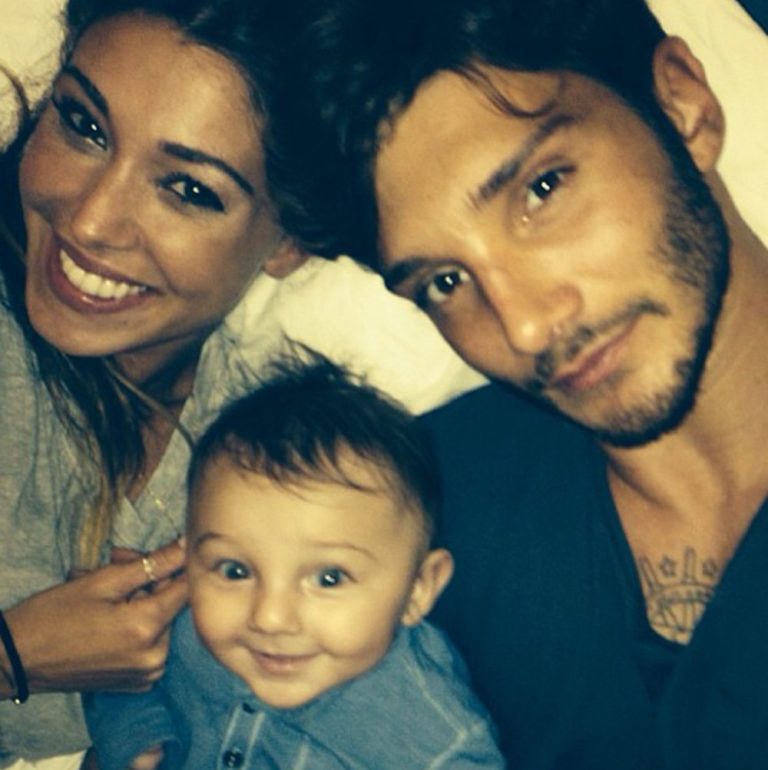 lt belen e stefano