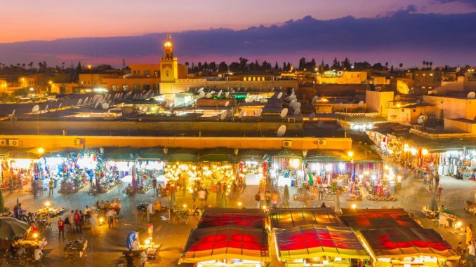 Marrakech: cose vedere assolutamente Marrakech