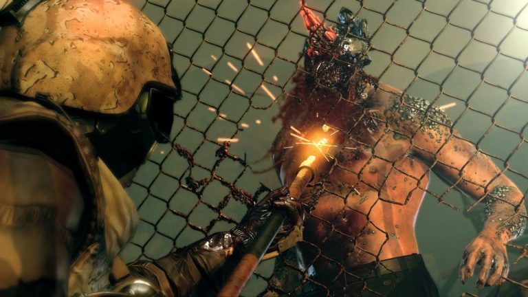 Metal Gear Survive: data uscita, anticipazioni, prezzi Metal Gear
