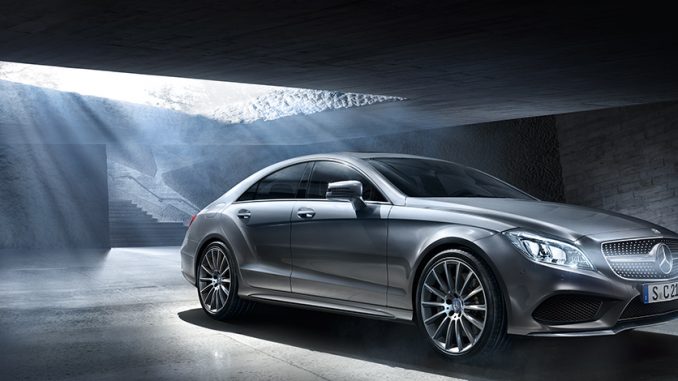 mercedes cls: caratteristiche, prezzi, consumi, motori Mercedes CLS
