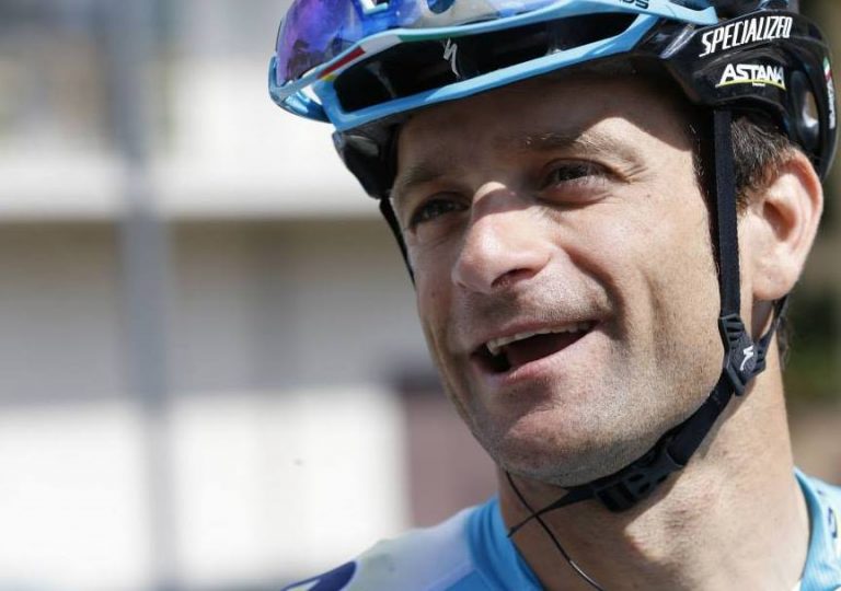 michele scarponi michele scarponi