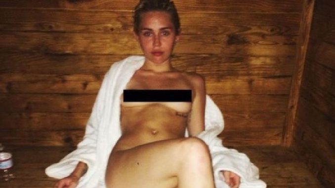 miley cyrus miley cyrus