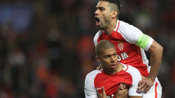 Champions, Monaco-Borussia Dortmund 3-1: Mbappé santo subito. Ecco le pagelle Champions, Monaco-Borussia Dortmund 3-1: Mbappé santo subito. Ecco le pagelle
