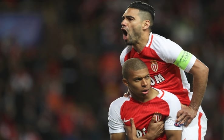 Champions, Monaco-Borussia Dortmund 3-1: Mbappé santo subito. Ecco le pagelle Champions, Monaco-Borussia Dortmund 3-1: Mbappé santo subito. Ecco le pagelle