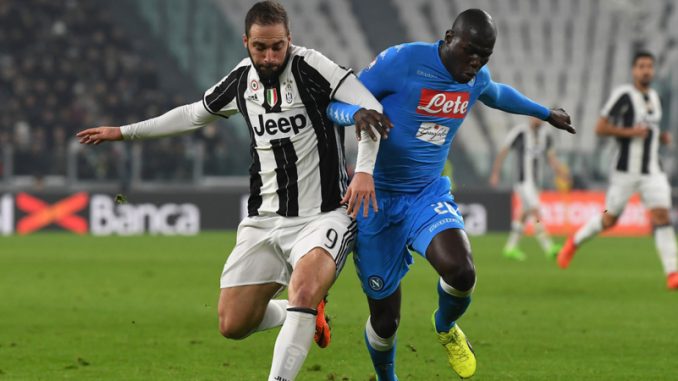 Napoli-Juventus, il big match della 30° giornata: ecco le probabili formazioni Napoli-Juventus, il big match della 30° giornata: ecco le probabili formazioni