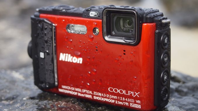 Macchina fotografica subacquea: come scegliere la migliore
