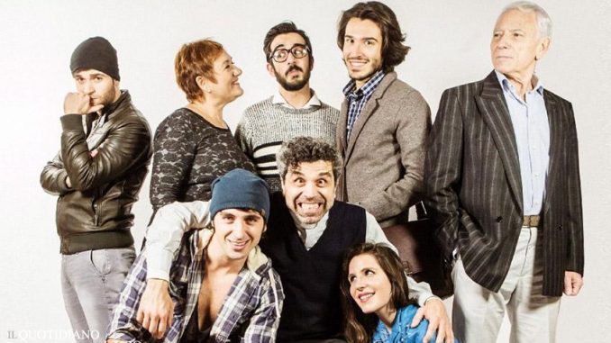 non Non rubateci i sogni