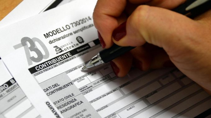 Modello 730: ecco le nuove voci detraibili Modello 730