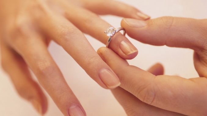 Anello da fidanzamento: come scegliere Anello da fidanzamento: come scegliere
