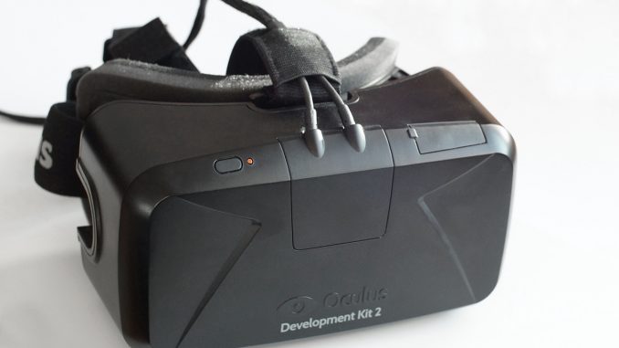 oculus rift oculus rift