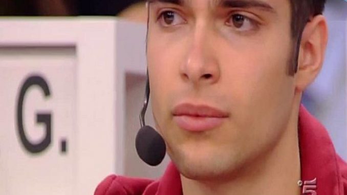 Amici: il ballerino Oliviero difende Morgan e la Celentano Amici