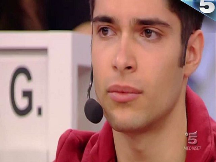 Amici: il ballerino Oliviero difende Morgan e la Celentano Amici