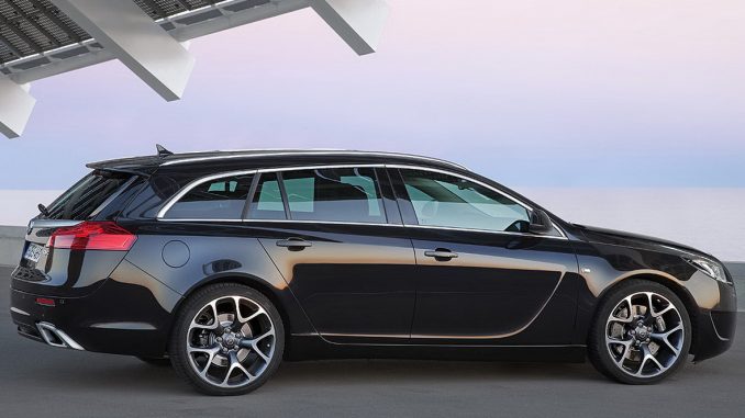 Lunghezza auto station wagon: le migliori sul mercato Lunghezza auto station wagon: le migliori sul mercato