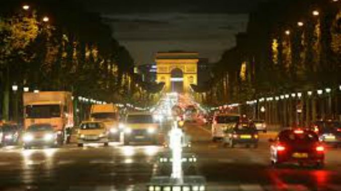 parigi parigi