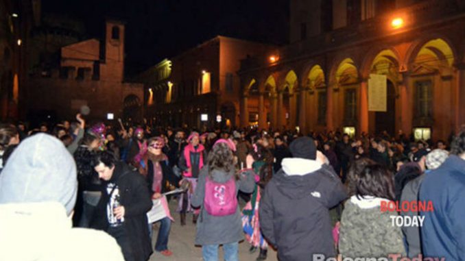 piazza verdi notti droga