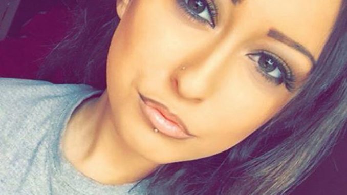 Droga rovina per sempre la vita di una ragazza. La storia Droga rovina per sempre la vita di una ragazza. La storia