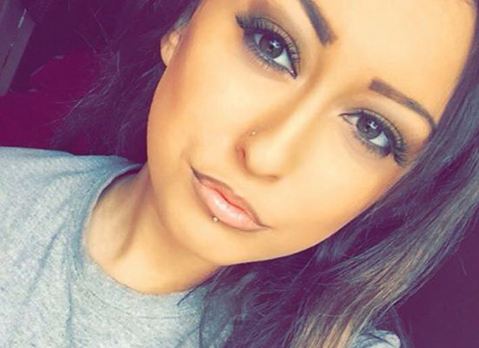 Droga rovina per sempre la vita di una ragazza. La storia Droga rovina per sempre la vita di una ragazza. La storia