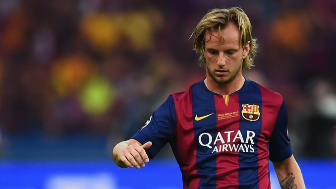 Juventus-Bercellona, Rakitic teme i bianconeri: "Non hanno difetti" Juventus-Bercellona, Rakitic teme i bianconeri: "Non hanno difetti"